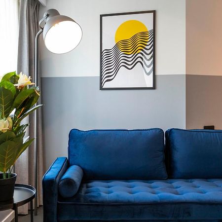 Gia Sydney Lejlighed Eksteriør billede